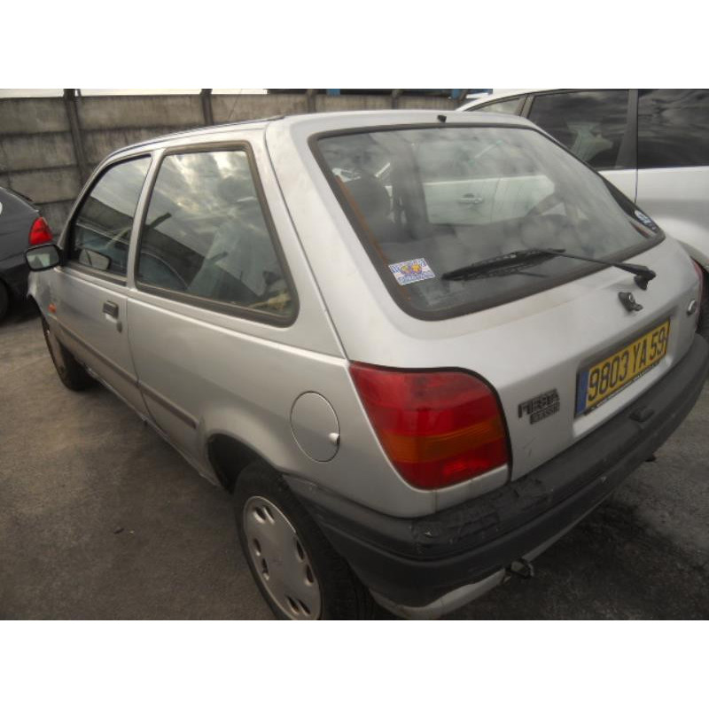 Bras essuie glace avant droit FORD FIESTA 3 Photo n°4
