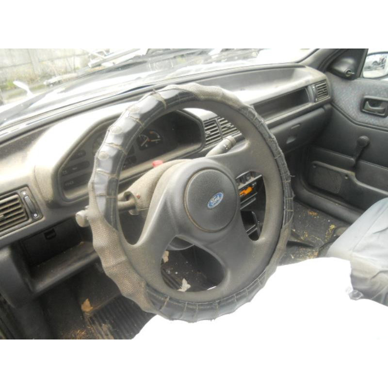 Bras essuie glace avant droit FORD FIESTA 3 Photo n°5