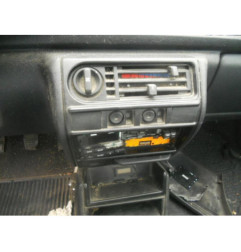 Bras essuie glace avant droit FORD FIESTA 3