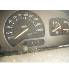 Bras essuie glace avant droit FORD FIESTA 3