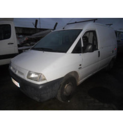 Serrure avant gauche CITROEN JUMPY 1