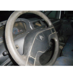 Serrure avant gauche CITROEN JUMPY 1