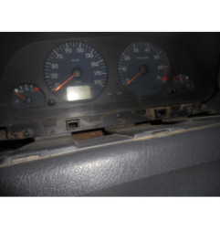 Serrure avant gauche CITROEN JUMPY 1