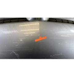 Capot OPEL VECTRA C