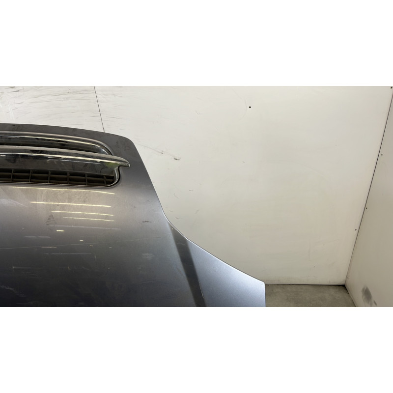 Capot OPEL VECTRA C Photo n°4