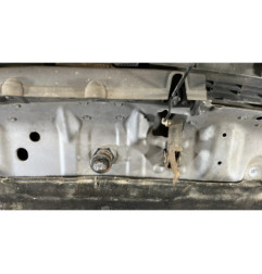 Capot OPEL VECTRA C