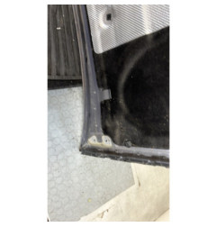 Capot OPEL VECTRA C