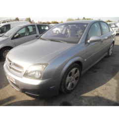 Capot OPEL VECTRA C