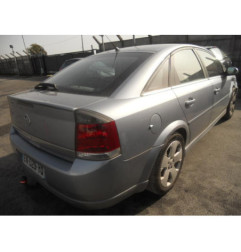Capot OPEL VECTRA C