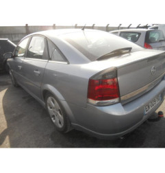 Capot OPEL VECTRA C