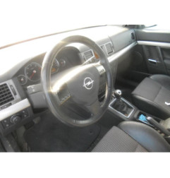 Capot OPEL VECTRA C