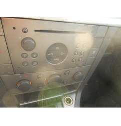 Capot OPEL VECTRA C