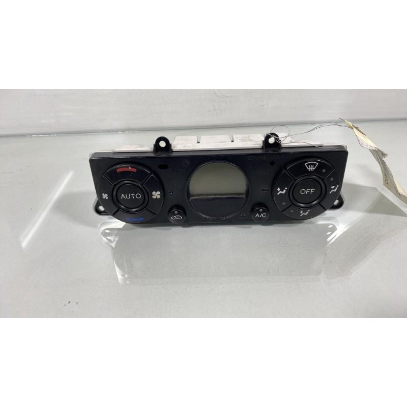 Commande chauffage FORD MONDEO 2 Photo n°1
