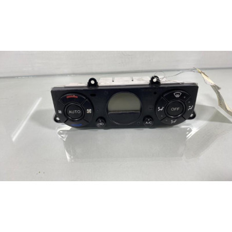 Commande chauffage FORD MONDEO 2 Photo n°1