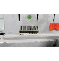 Commande chauffage FORD MONDEO 2