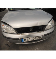 Commande chauffage FORD MONDEO 2
