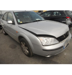 Commande chauffage FORD MONDEO 2