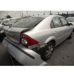 Commande chauffage FORD MONDEO 2