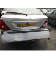 Commande chauffage FORD MONDEO 2