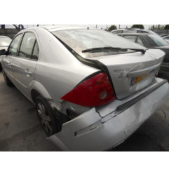 Commande chauffage FORD MONDEO 2