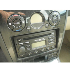 Commande chauffage FORD MONDEO 2