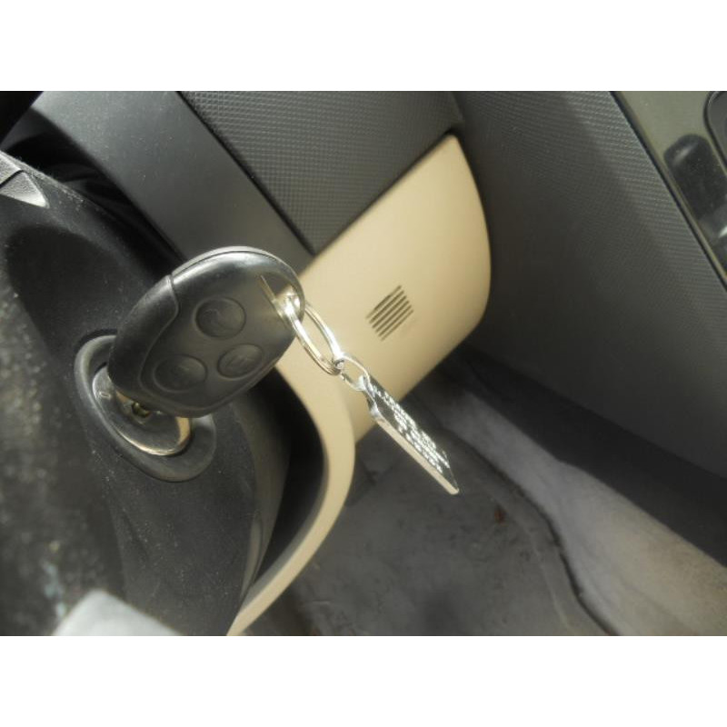 Commande chauffage FORD MONDEO 2 Photo n°12