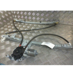 Leve vitre electrique avant droit CITROEN XSARA PICASSO Photo n°1