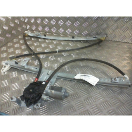 Leve vitre electrique avant droit CITROEN XSARA PICASSO Photo n°1