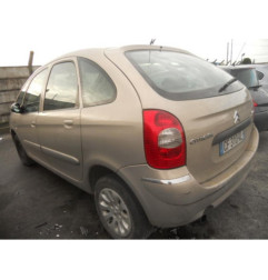 Leve vitre electrique avant droit CITROEN XSARA PICASSO