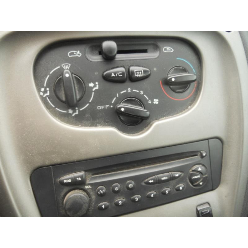 Leve vitre electrique avant droit CITROEN XSARA PICASSO Photo n°8