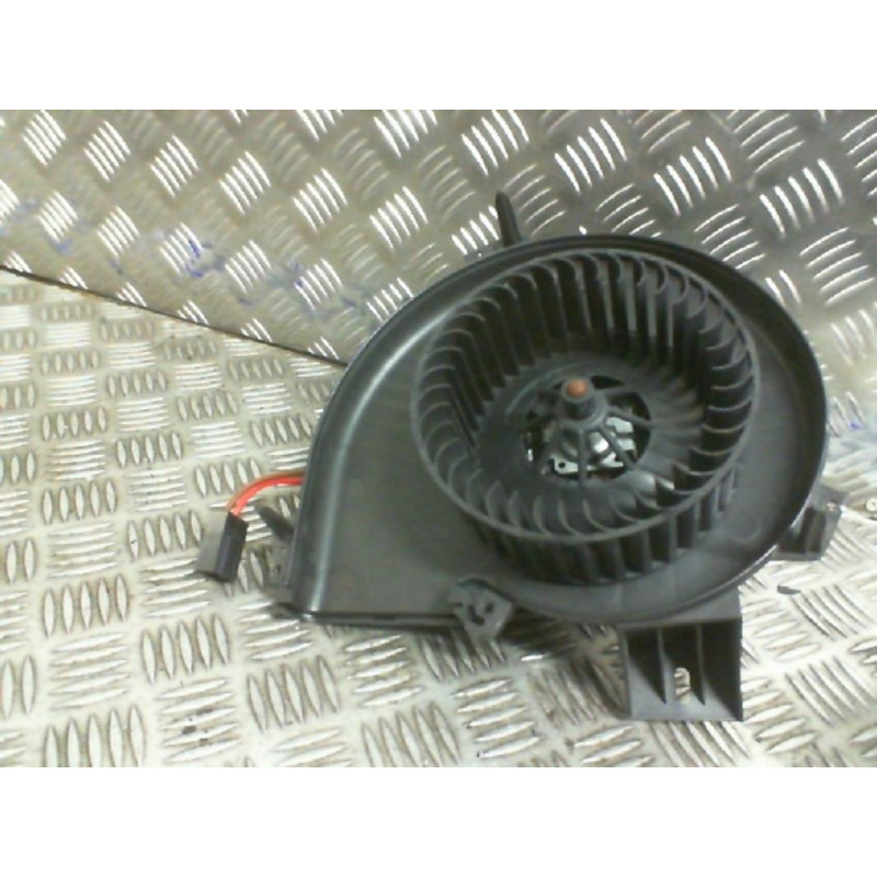 Pulseur d'air OPEL CORSA C Photo n°2