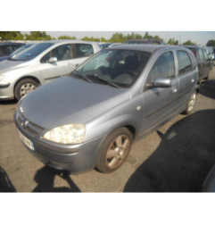 Pulseur d'air OPEL CORSA C