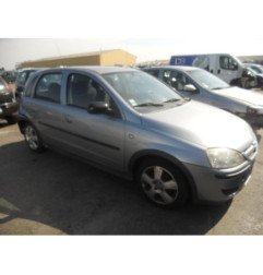 Pulseur d'air OPEL CORSA C