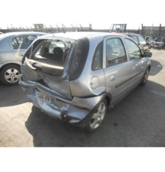 Pulseur d'air OPEL CORSA C