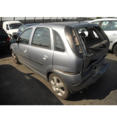 Pulseur d'air OPEL CORSA C