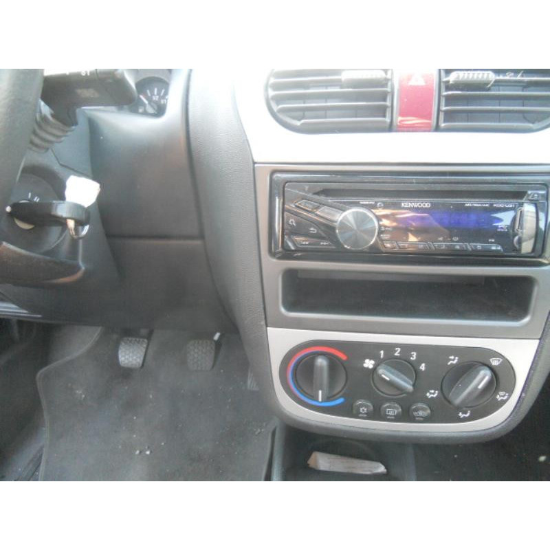 Pulseur d'air OPEL CORSA C Photo n°8