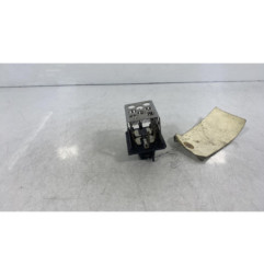 Resistance chauffage PEUGEOT 206