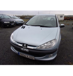 Resistance chauffage PEUGEOT 206