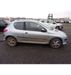 Resistance chauffage PEUGEOT 206