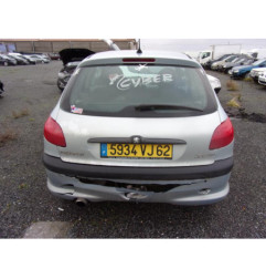 Resistance chauffage PEUGEOT 206