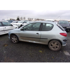 Resistance chauffage PEUGEOT 206