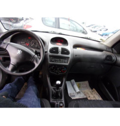 Resistance chauffage PEUGEOT 206