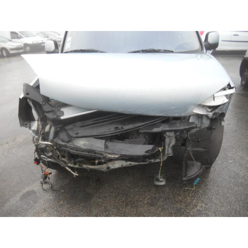 Vitre arriere droit CITROEN BERLINGO 1 Photo n°6