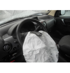 Vitre arriere droit CITROEN BERLINGO 1