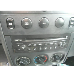 Vitre arriere droit CITROEN BERLINGO 1