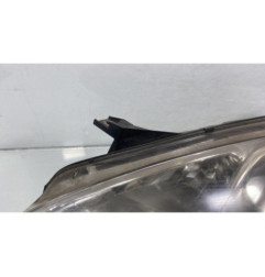 Optique avant principal gauche (feux)(phare) MERCEDES CLASSE A 169