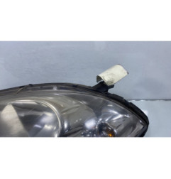 Optique avant principal gauche (feux)(phare) MERCEDES CLASSE A 169