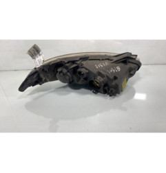 Optique avant principal gauche (feux)(phare) MERCEDES CLASSE A 169