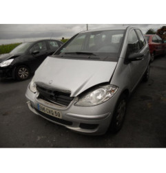 Optique avant principal gauche (feux)(phare) MERCEDES CLASSE A 169