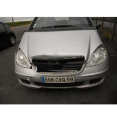 Optique avant principal gauche (feux)(phare) MERCEDES CLASSE A 169
